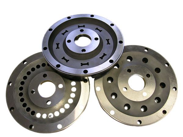 ООО "ТверьТехКом" - 1